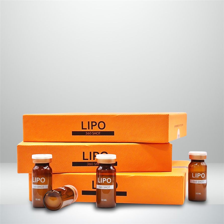 LIPO 360 SHOT