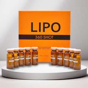 LIPO 360 SHOT